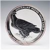 Image 2 : 2017-P Australia Wedge-Tailed Eagle One Ounce Silver Proof Coin