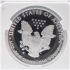 Image 4 : 2016-W American Silver Eagle $1 Coin NGC Graded PF70 Ultra Cameo