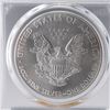 Image 4 : 2017 American Silver Eagle First Strike $1 Coin PCGS Graded MS70