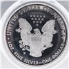 Image 4 : 2017-W American Silver Eagle $1 Coin Denver ANA PCGS Graded PR70 DCAM
