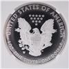 Image 4 : 2018-W American Silver Eagle $1 Coin NGC Graded PF70 Ultra Cameo