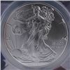 Image 2 : 2021 American Silver Eagle, Fine Silver Type 1 Dollar Coin