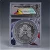 Image 3 : 2021 American Silver Eagle, Fine Silver Type 1 Dollar Coin