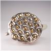 Image 6 : Asian Silver and Gilt Lotus Pod Teapot
