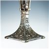 Image 2 : Forbes Silverplated 5-Socket Candelabra