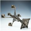Image 5 : Forbes Silverplated 5-Socket Candelabra