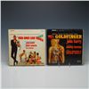 Image 1 : 2pc James Bond Goldfinger & You Only Live Twice Record Grouping