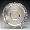 Image 3 : Sheridan Silverplated Lazy Susan