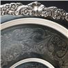 Image 4 : Sheridan Silverplated Lazy Susan