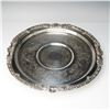 Image 5 : Sheridan Silverplated Lazy Susan
