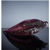Image 3 : Murano Glass Gold Flecked Fish Figurine