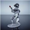 Image 1 : Swarovski Crystal Figurine, Harlequin