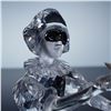 Image 3 : Swarovski Crystal Figurine, Harlequin