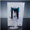 Image 6 : Swarovski Crystal Figurine, Harlequin