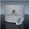 Image 5 : Swarovski Silver Crystal Figurine, Centenary Swan