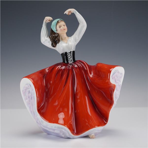Royal Doulton Figurine, Karen HN2388