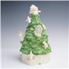 Image 2 : Snowbabies Collectors Edition Figurine, Flakes Falling From The Tree
