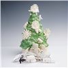 Image 4 : Snowbabies Collectors Edition Figurine, Flakes Falling From The Tree