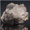 Image 9 : Smoky Quartz Mineral Specimen w/ Muscovite & Albite Crystals