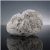 Image 8 : 2pc Mineral Specimens, Celestite Geode with Sky Blue Crystals