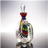 Image 3 : Gavin Heath Art Glass Perfume Bottle with Stopper