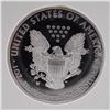 Image 4 : 2019-W U.S. Mint Congratulations Set Silver Eagle Dollar One Oz. Proof Coin