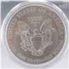 Image 4 : 2011 American Silver Eagle First Strike One Dollar Coin PCGS Graded MS70