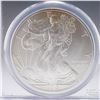 Image 2 : 2013-(S) American Silver Eagle  $1 Coin PCGS Graded MS70