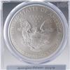 Image 4 : 2013-(S) American Silver Eagle  $1 Coin PCGS Graded MS70