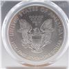 Image 4 : 2016-(W) American Silver Eagle First Strike $1 Coin PCGS Graded MS70
