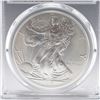 Image 2 : 2017 American Silver Eagle First Strike $1 Coin PCGS Graded MS70