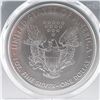 Image 4 : 2019-(W) American Silver Eagle First Day Issue $1 Coin PCGS Graded MS70