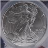 Image 2 : 2021 American Silver Eagle, Fine Silver Type 1 Dollar Coin