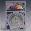 Image 3 : 2021 American Silver Eagle, Fine Silver Type 1 Dollar Coin