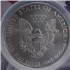 Image 4 : 2021 American Silver Eagle, Fine Silver Type 1 Dollar Coin
