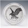 Image 2 : 2021-S American Eagle Type 2 One Ounce Silver Dollar Coin