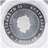 Image 4 : 2017-P Australia Year of The Rooster One Dollar Coin PCGS Graded PR70 DCAM
