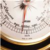 Image 7 : Jason Thermometer, Barometer, and Humidity Weather Station