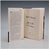 Image 4 : Signed 1st Edition Bill Clinton Hardcover Book, My Life