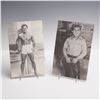 Image 2 : 2pc 1963 Physique Pictorial Beefcake Magazines with Tom of Finland