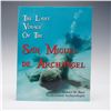 Image 1 : Baer Softcover Book, The Last Voyage of the San Miguel de Archangel