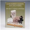 Image 1 : A Hundred Giants: New Discoveries, Algoet Softcover Book on French Huguenot
