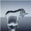 Image 1 : Contemporary Art Glass Bull