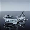 Image 3 : Contemporary Art Glass Bull