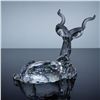 Image 2 : Swarovski Inspiration Africa Crystal Figurine, Annual Edition Kudu