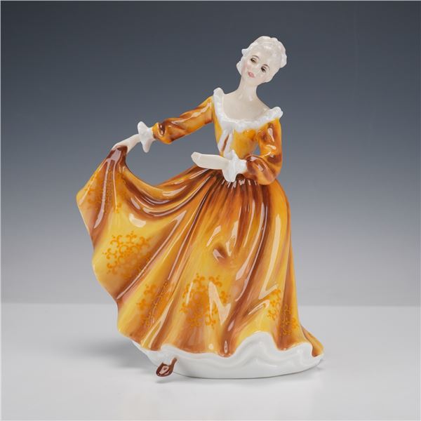Royal Doulton Figurine, Kirsty HN2381