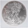 Image 2 : 2009 American Silver Eagle One Dollar  Coin TDCS Graded MS70 Perfect Gem BU