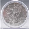 Image 2 : 2014 American Silver Eagle First Strike $1 Coin PCGS Graded MS70