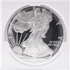 Image 2 : 2016-W American Silver Eagle $1 Coin NGC Graded PF70 Ultra Cameo