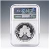 Image 3 : 2016-W American Silver Eagle $1 Coin NGC Graded PF70 Ultra Cameo